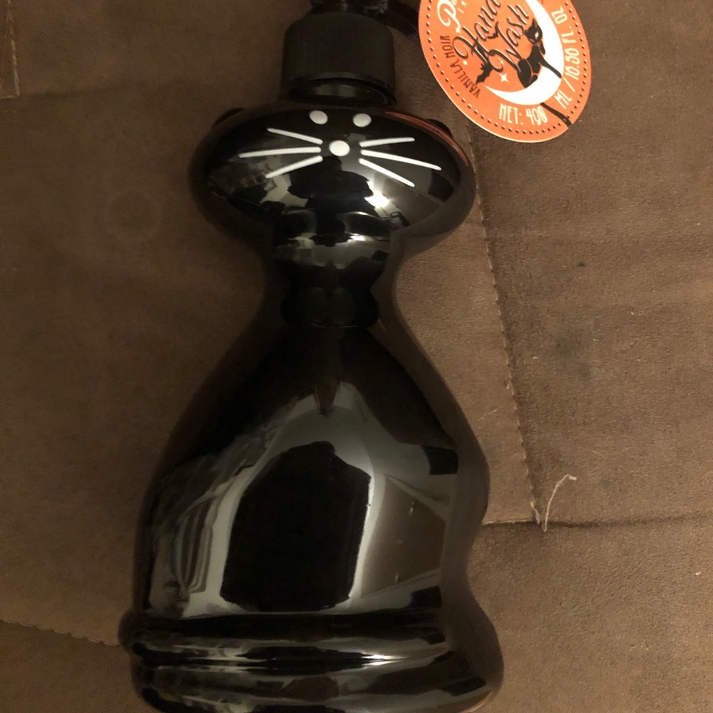 Handsoap